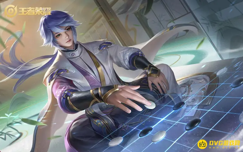 《王者荣耀》庄周怎么出装-庄周最强装备搭配推荐