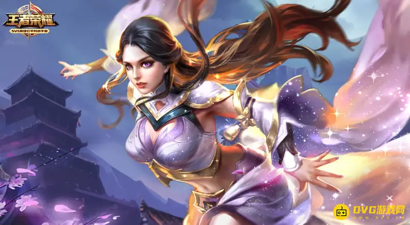 《王者荣耀》露娜月下无限连技巧解析-露娜的月下无限连操作方法