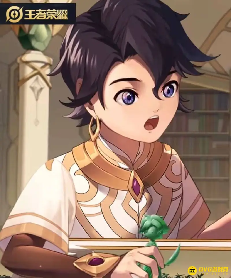 《王者荣耀》晟英雄怎么玩-突进爆发刺客攻略