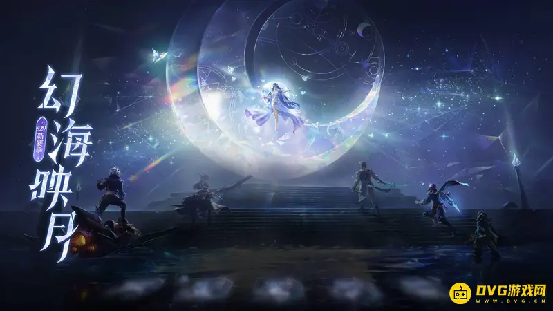 《王者荣耀》s29打野解析-打野位置及玩法介绍