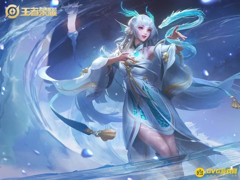 《王者荣耀》曜和西施的CP名怎么起-创意命名技巧分享