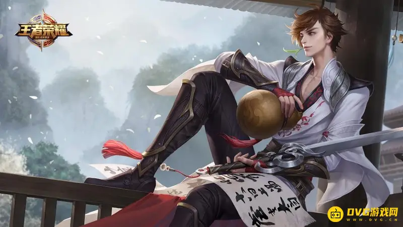 《王者荣耀》如何通过扫码方式登录他人账号-教你轻松登录他人账号方法