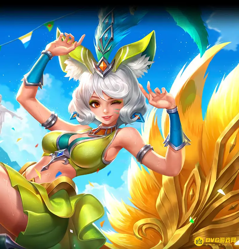 《王者荣耀》妲己怎么获得-妲己获取方法详解