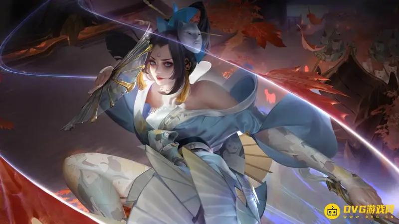 《王者荣耀》不知火舞魅语价格介绍-史诗皮肤点券详情