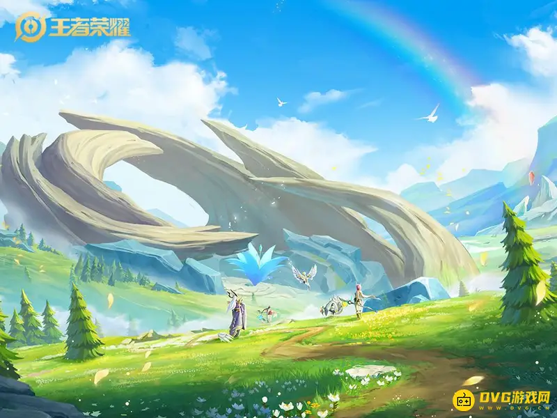 《王者荣耀》路线详解-五大位置职责解析