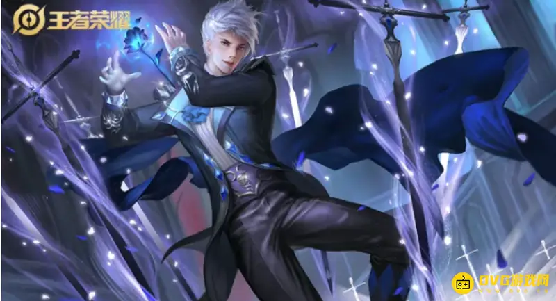 《王者荣耀》嬴政怎么获得-嬴政获取方法详解