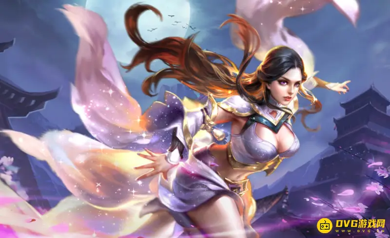 《王者荣耀》正能量台词盘点-激励人心的英雄语录