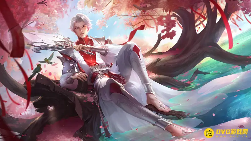 《王者荣耀》诸葛亮武陵仙君价格介绍-传说限定皮肤详解