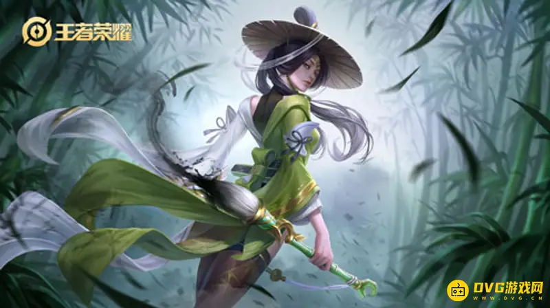 《王者荣耀》上官婉儿台词全集-经典语录整理