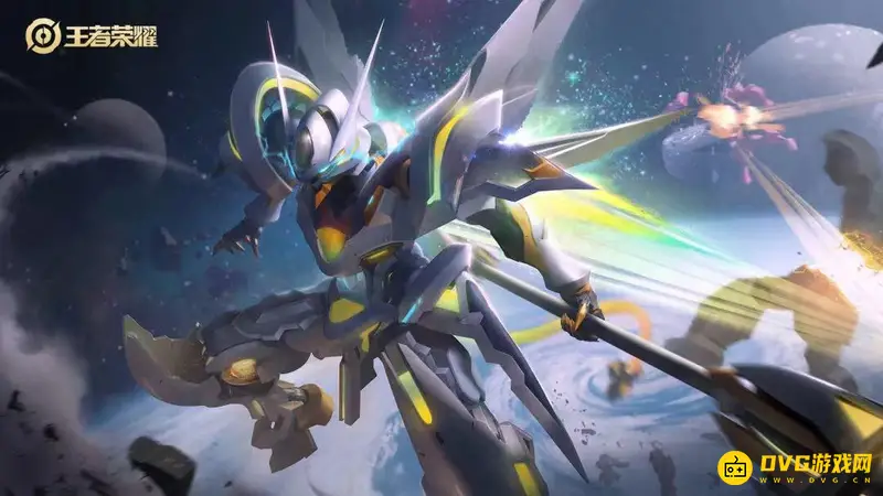 《王者荣耀》皮肤赠送规则详解-贵族VIP10共享机制介绍