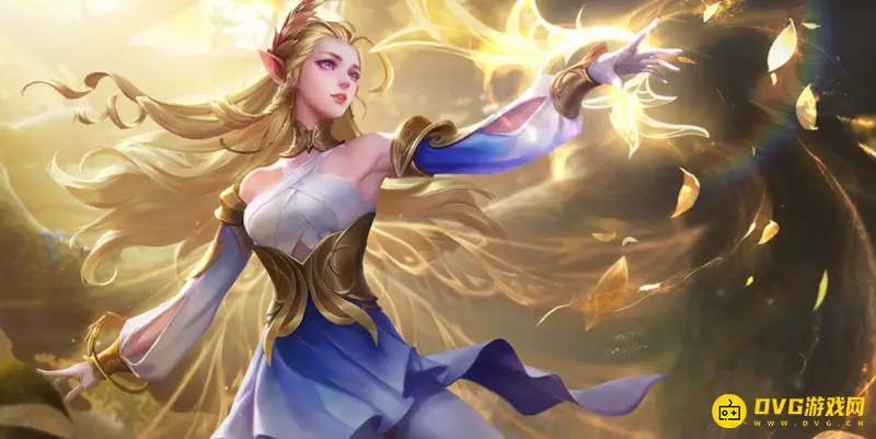 《王者荣耀》艾琳怎么获得-免费与兑换艾琳途径介绍