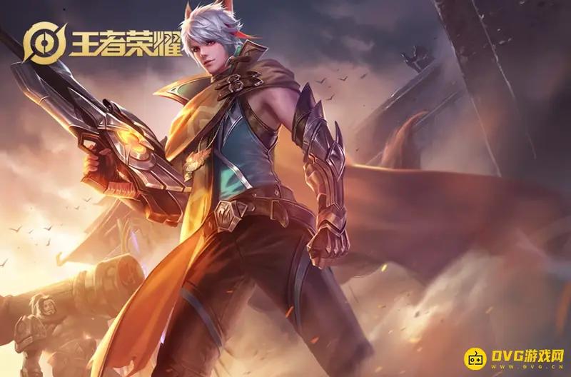 《王者荣耀》老六是谁-揭秘百里守约潜行技巧