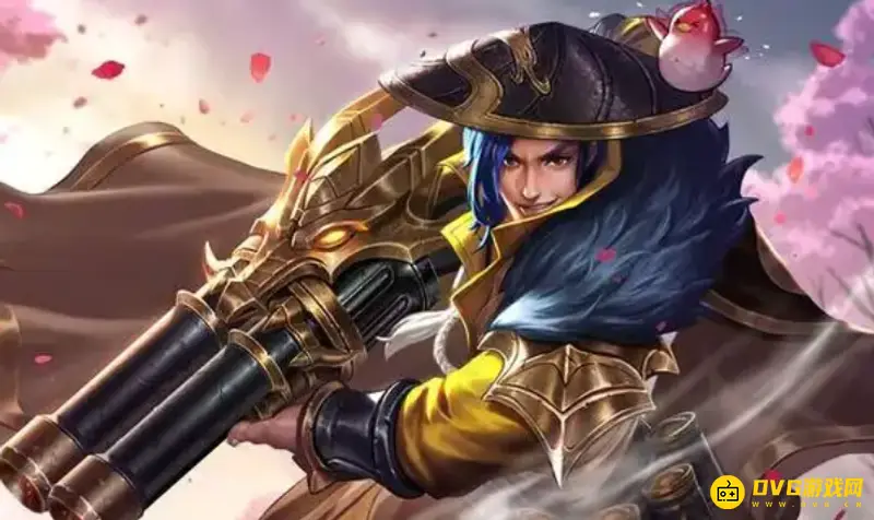 《王者荣耀》s28刘备台词汇总-经典语录全览