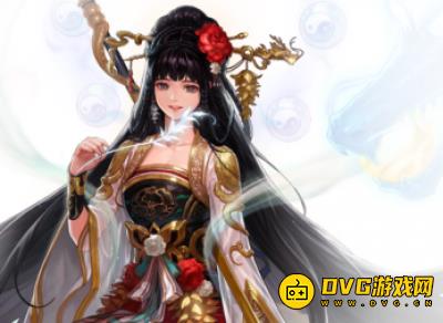 DNF巫女怎么玩？ 巫女强不强