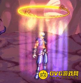 DNF无我之轮回光环外观怎么获得？