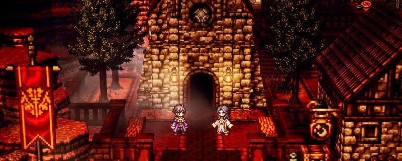 《歧路旅人0》邂逅主教皮乌斯支线攻略-详细做法介绍