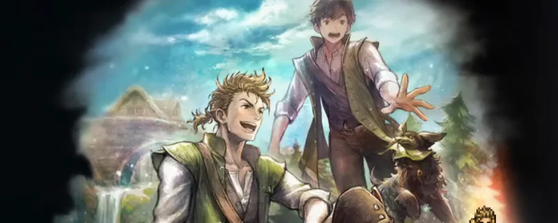 《歧路旅人0》药师亚芬入队攻略-详细招募流程解析