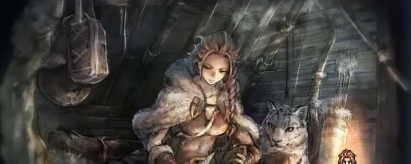 《歧路旅人0》猎人海因特入队攻略-伍多兰多维克塔霍洛招募方法