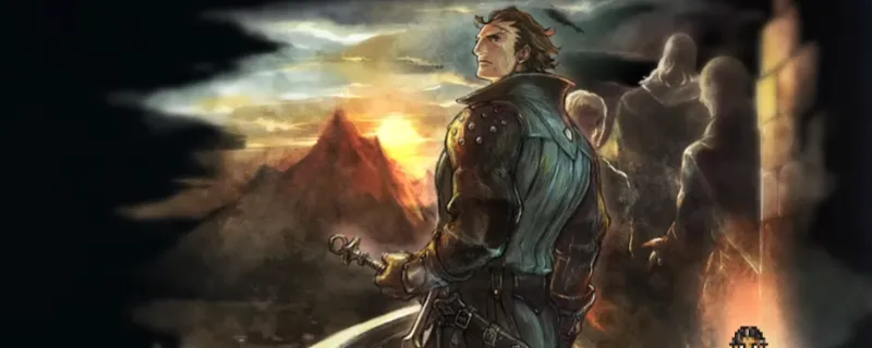 《歧路旅人0》剑士欧尔贝克入队攻略-哈伊兰多牧人岩城堡招募方法