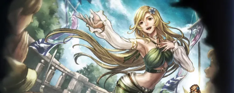 《歧路旅人0》舞娘西尔莎入队攻略-伍多兰多地区招募方法详解