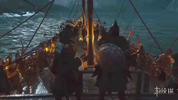 《骑马与砍杀2》DLC战帆水兵额外加成-远程作战与生存能力解析