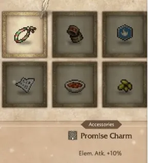 《歧路旅人0》携带品推荐-初始装备选择指南