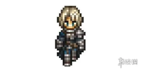 《歧路旅人0》维亚特鲁角色技能详解-剑士技能全览