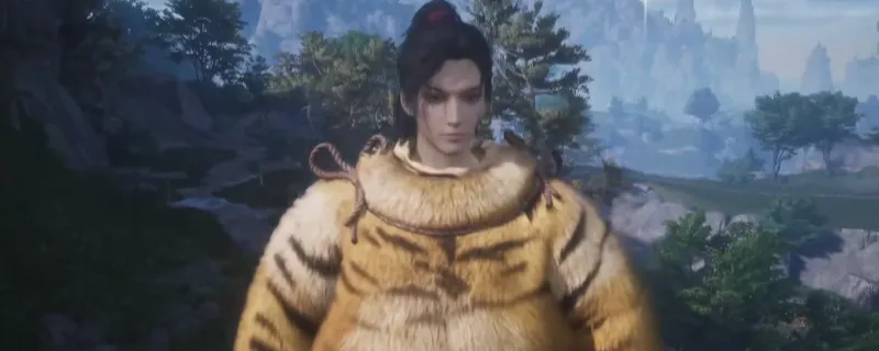 《燕云十六声》小老虎套装获取攻略-缘生缘灭奇遇触发详解