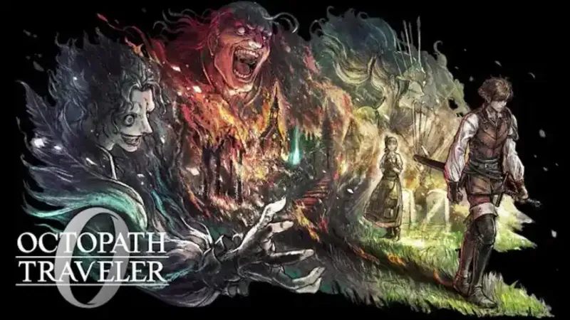 《歧路旅人0》体验版存档继承方法-详细操作步骤解析