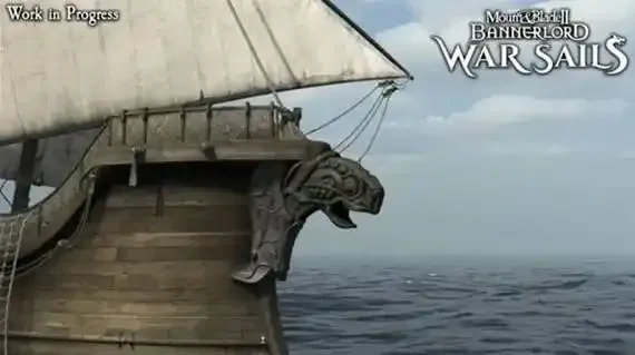 《骑马与砍杀2》船艏像解锁方法-船艏像速刷与获取技巧