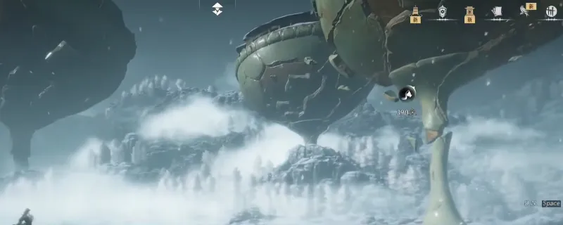 《燕云十六声》凉州浮空岛前往攻略-天水集界碑传送详解