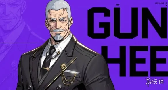 《我独自升级起立觉醒》高建利角色图鉴-猎人协会会长实力解析