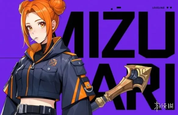 《我独自升级起立觉醒》清水明里角色图鉴-清水明里详细介绍