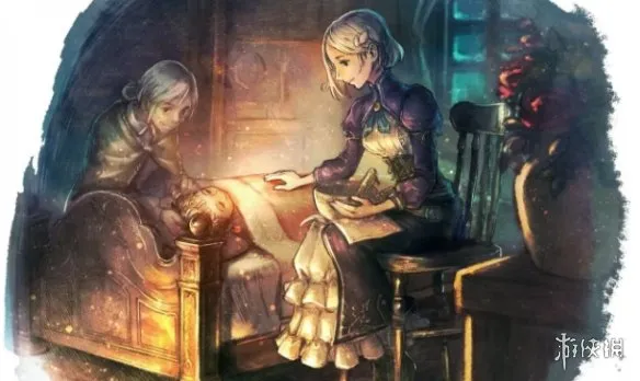 《歧路旅人0》药师职业详解-成员与强度分析