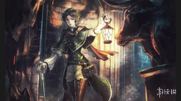 《歧路旅人0》学者职业详解-成员及强度分析