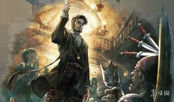 《歧路旅人0》盗贼职业详解-成员介绍与强度分析