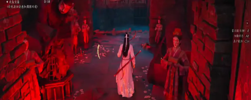 《燕云十六声》隐雾之狱任务攻略-快速完成技巧详解