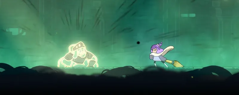 《康斯坦丝》呕心爵士打法攻略-呕心爵士BOSS战技巧详解