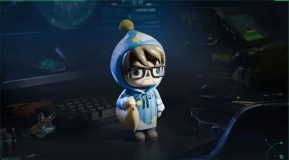 《三角洲行动》大坝拉小宅刷新点位-全地图手提箱位置详解