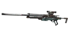 《ARCRaiders》鱼鹰武器详解-栓动狙击步枪性能与升级材料