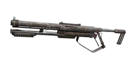 《ARCRaiders》公牛武器详解-泵动霰弹枪性能与升级材料介绍