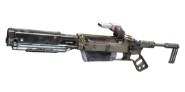 《ARCRaiders》火山武器详解-半自动霰弹枪性能与升级材料