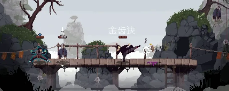 《预视武宗》风暴派写实模式玩法详解-迅捷攻击流派攻略