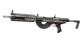 《ARCRaiders》响尾蛇武器详解-性能与升级材料全解析