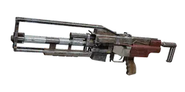 《ARCRaiders》三连奏武器详解-三发点射突击步枪性能分析