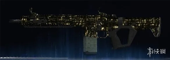 《使命召唤：黑色行动7》熔金迷彩全武器图鉴-详细展示各类武器熔金迷彩