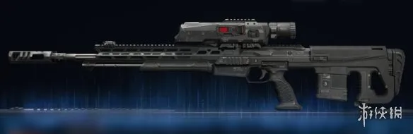 《使命召唤：黑色行动7》瞬狙配装推荐-VSRecon终极瞬狙配置解析