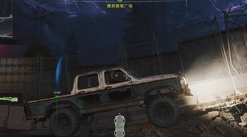 《使命召唤黑色行动7》僵尸模式爆头速刷攻略-爆头点位与配装推荐