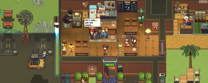 《原地起啡》员工技能Buff效果详解-实用技能Buff全解析