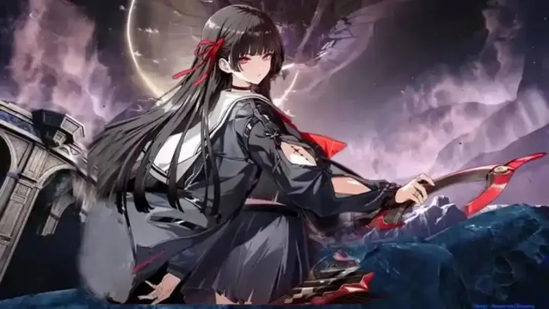 《鸣潮》千咲培养攻略-千咲最佳培养方案详解